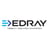 EDRAY Collaborative Port Logistics Logo